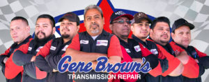 San Antonio Transmission Repair